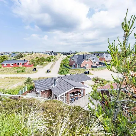 Henne Lxxxviii Henne Strand