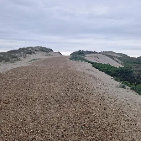 6 Person In Henne * Henne Strand