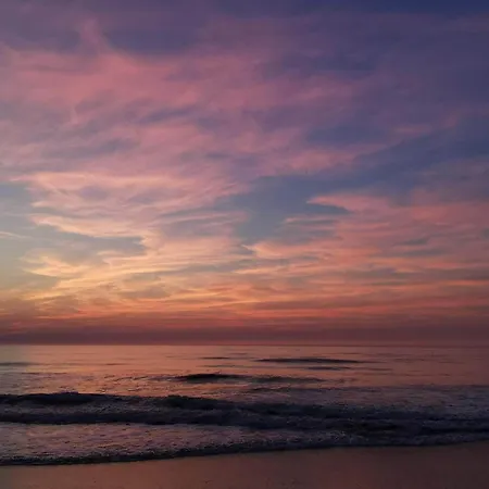 Сasa de vacaciones 6 Person In Henne