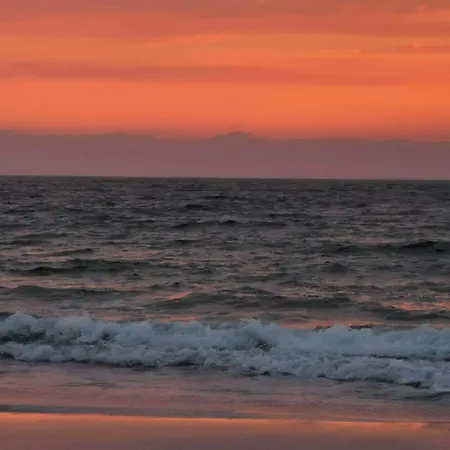 6 Person In Henne Сasa de vacaciones *